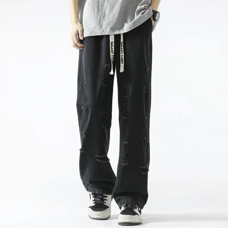 GALAXY FAIRY Jeans Unisex-3