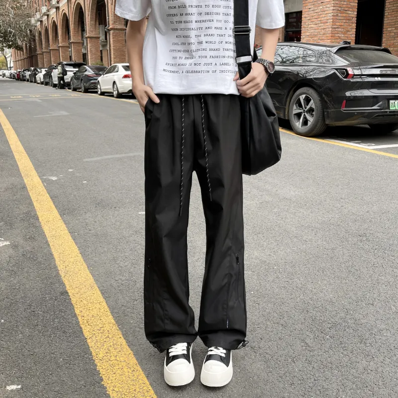 GALAXY FAIRY Casual Pants Unisex-18