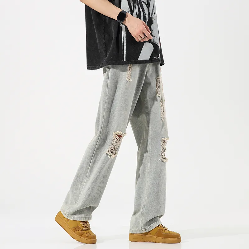 GALAXY FAIRY Jeans Unisex-4