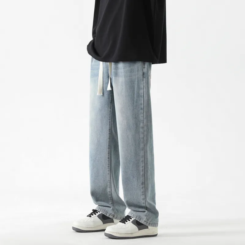 GALAXY FAIRY Jeans Unisex-12