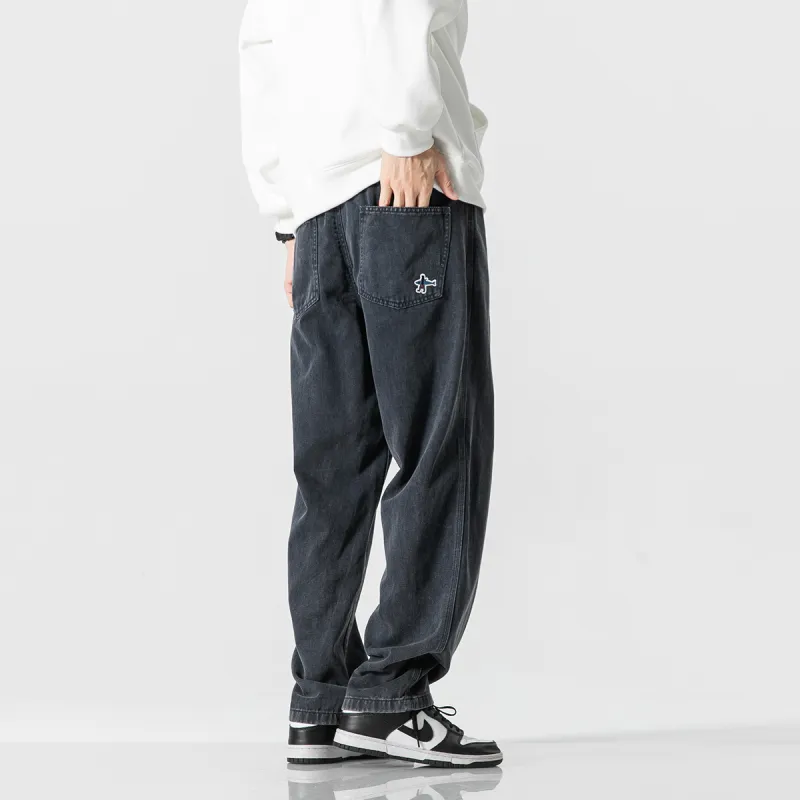 GALAXY FAIRY Casual Pants Unisex-9
