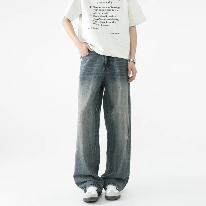 GALAXY FAIRY Jeans Unisex-3
