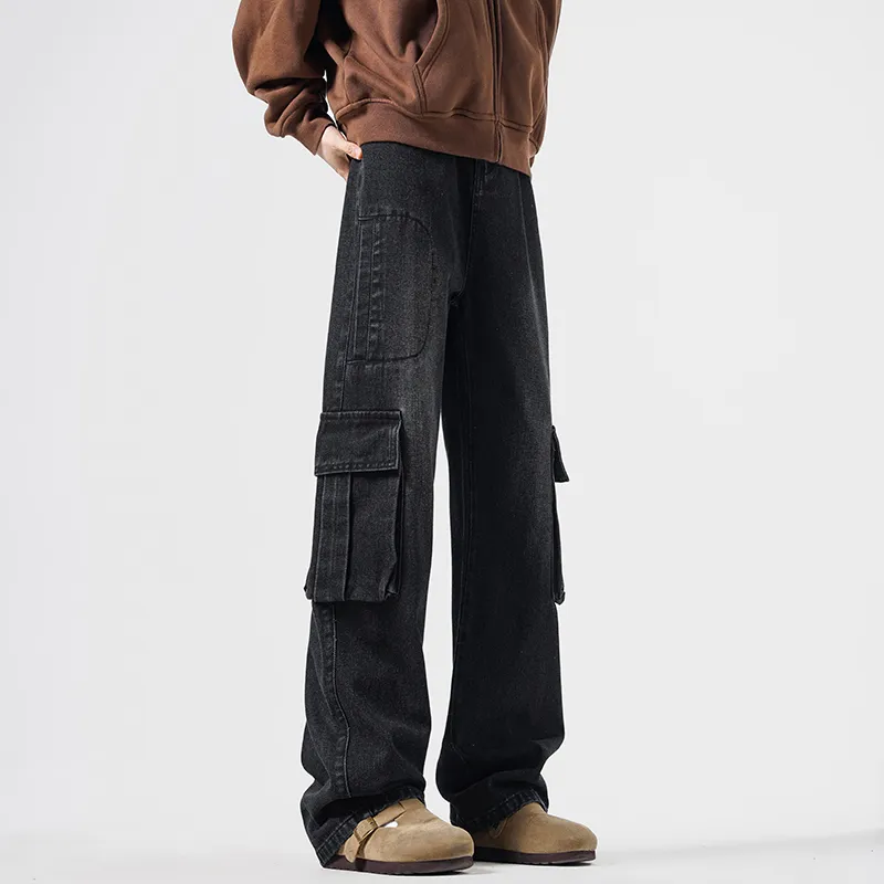 GALAXY FAIRY Jeans Unisex-3