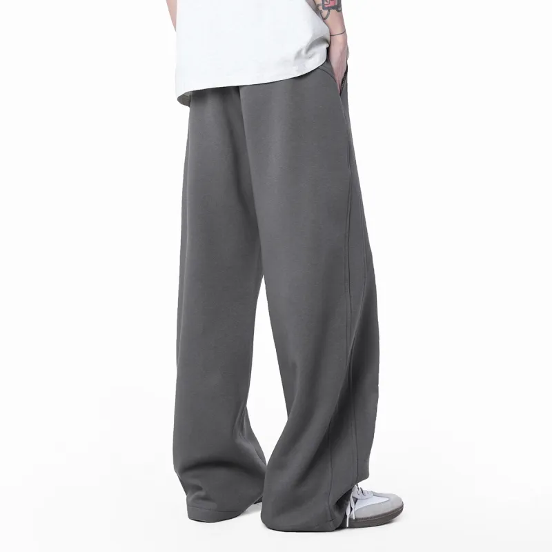 GALAXY FAIRY Knitted Sweatpants Unisex-49