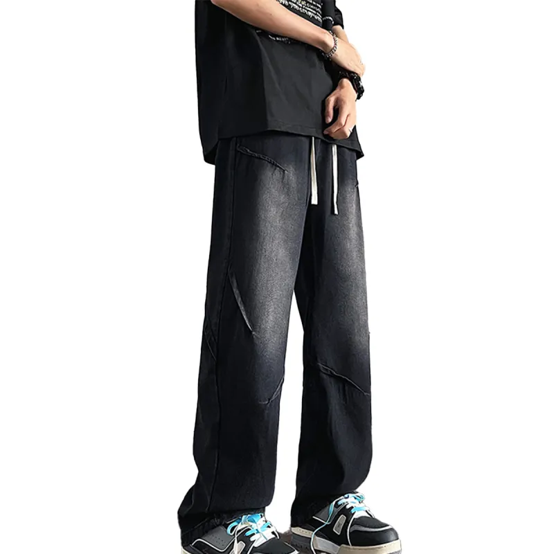 GALAXY FAIRY Jeans Unisex-2