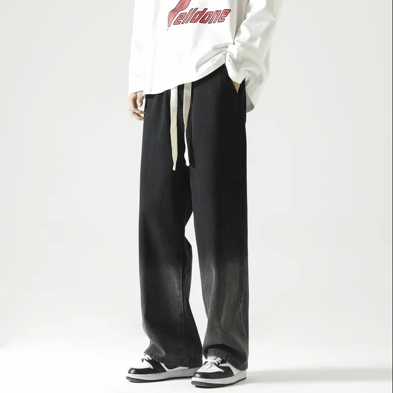 GALAXY FAIRY Jeans Unisex-7