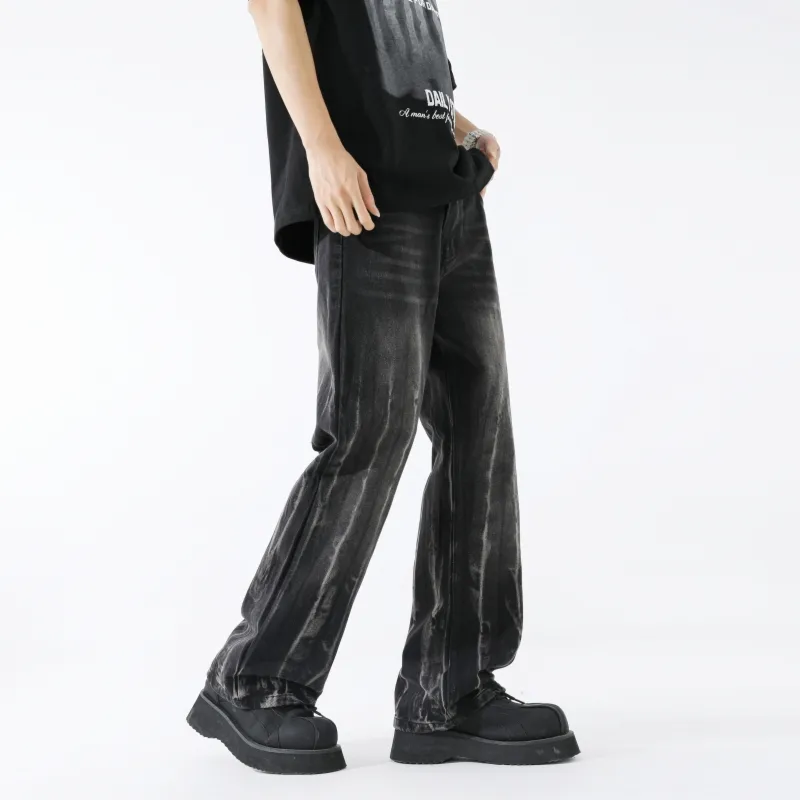 GALAXY FAIRY Jeans Unisex-9
