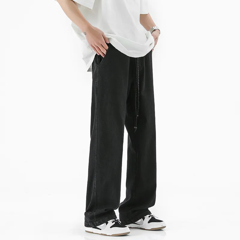 GALAXY FAIRY Jeans Unisex-4