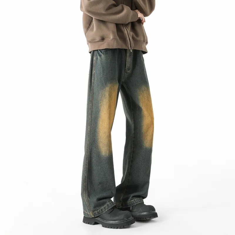 GALAXY FAIRY Jeans Unisex-4