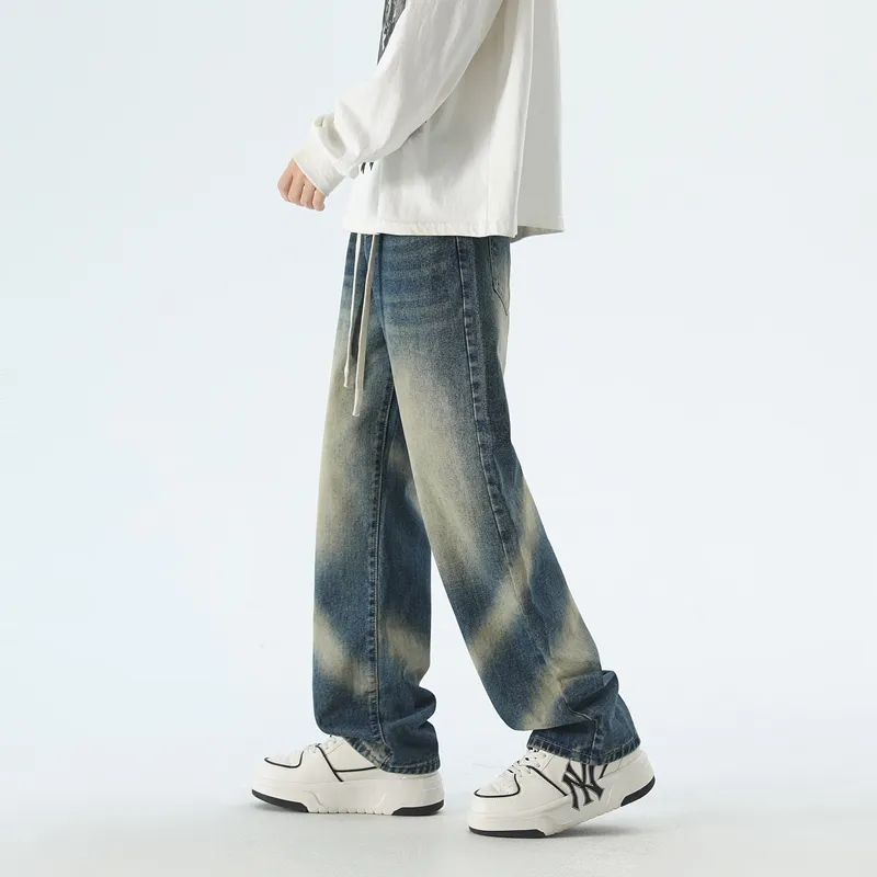 GALAXY FAIRY Jeans Unisex-8