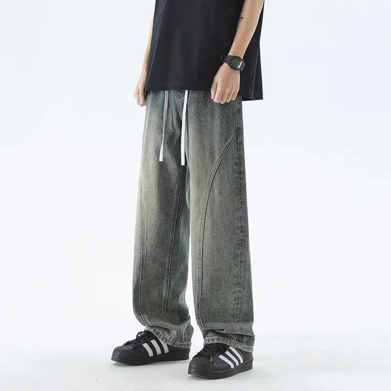 GALAXY FAIRY Jeans Unisex-9