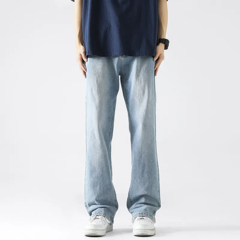 GALAXY FAIRY Jeans Unisex-13