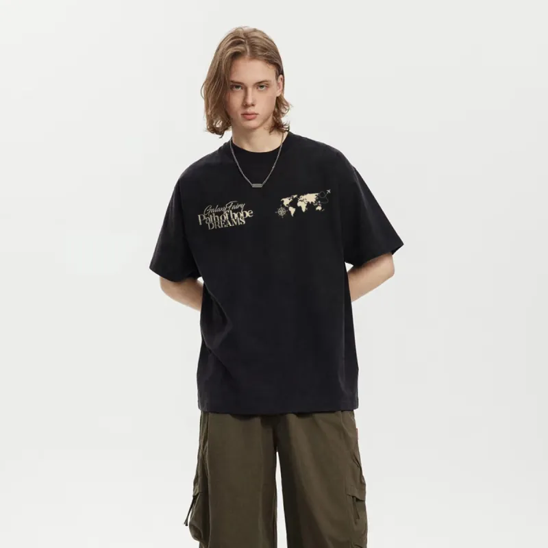 GALAXY FAIRY T Shirts Unisex-7