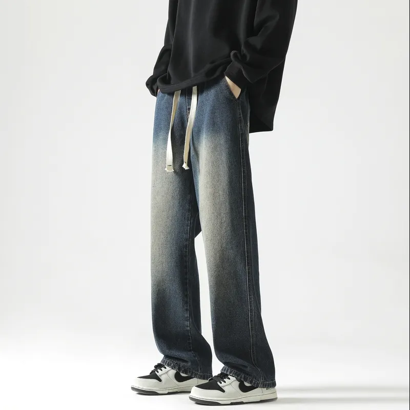 GALAXY FAIRY Jeans Unisex-22
