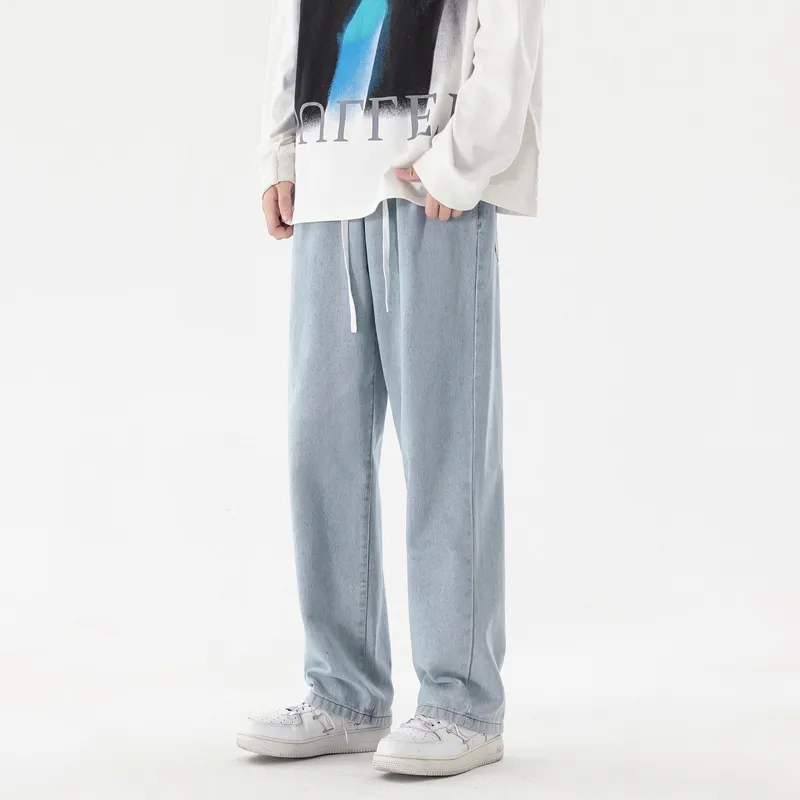 GALAXY FAIRY Jeans Unisex-3