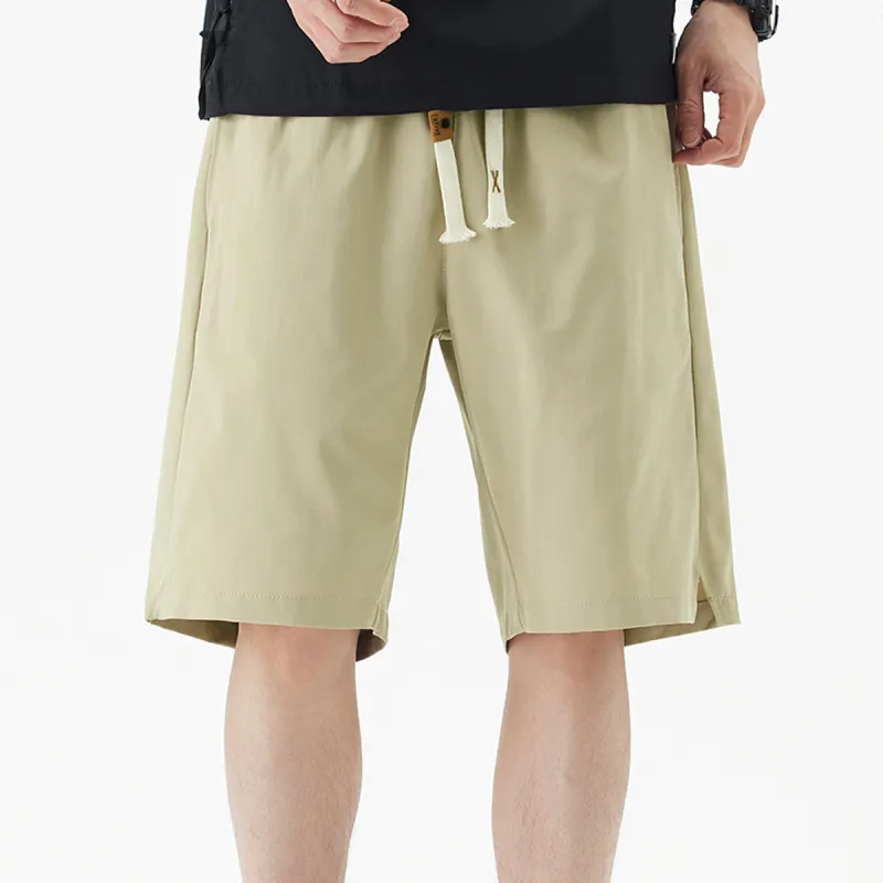 GALAXY FAIRY Casual Shorts Unisex-12