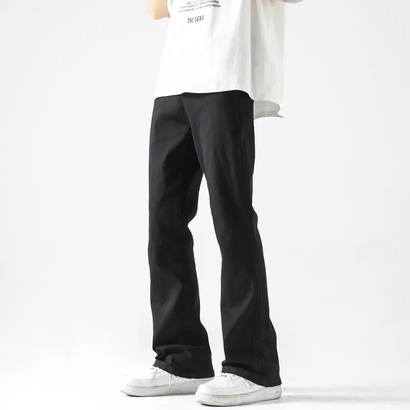 GALAXY FAIRY Jeans Unisex-3
