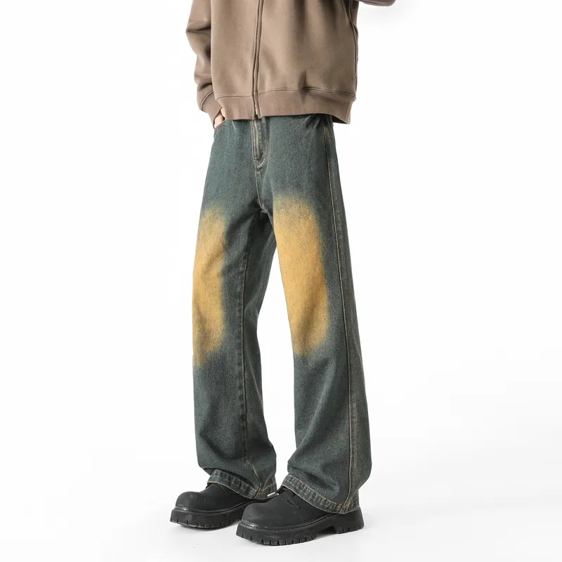 GALAXY FAIRY Jeans Unisex-2