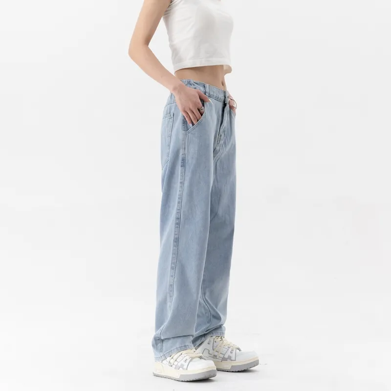 GALAXY FAIRY Jeans Unisex-19