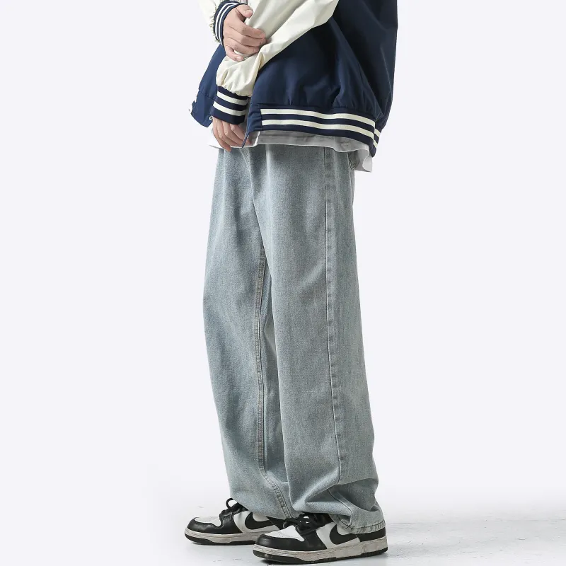GALAXY FAIRY Jeans Unisex-23