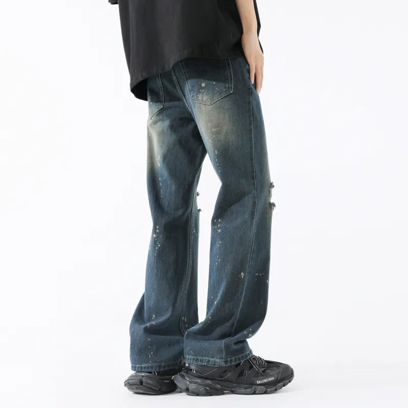 GALAXY FAIRY Jeans Unisex-14