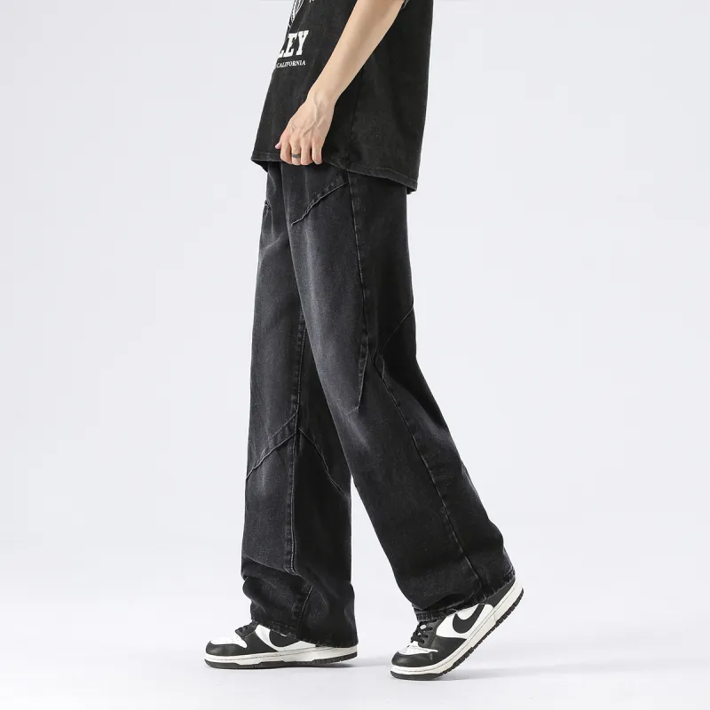 GALAXY FAIRY Jeans Unisex-3