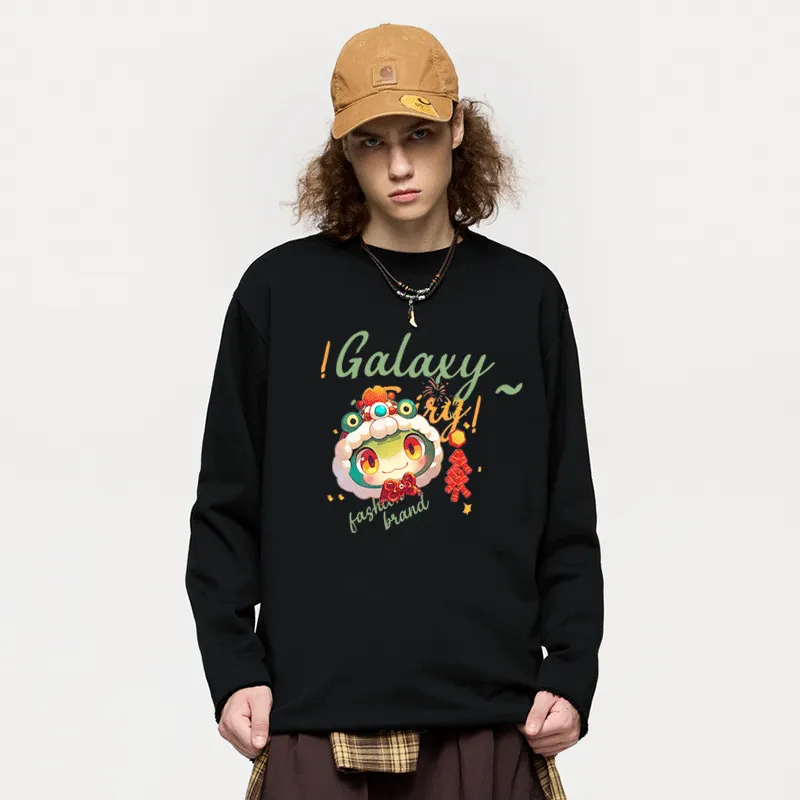 GALAXY FAIRY Sweatshirts Unisex-7