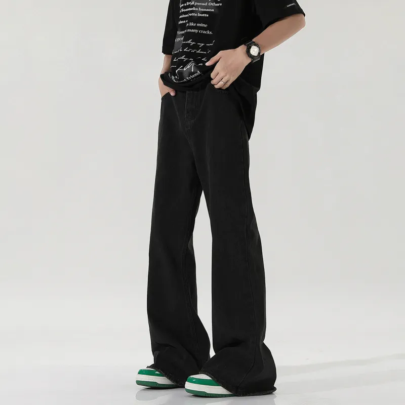 GALAXY FAIRY Jeans Unisex-18