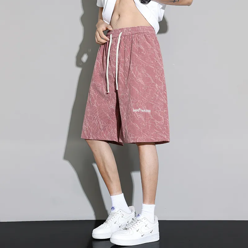 GALAXY FAIRY Casual Shorts Unisex-2