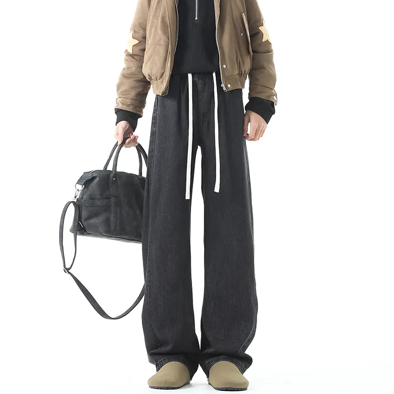 GALAXY FAIRY Jeans Unisex-2