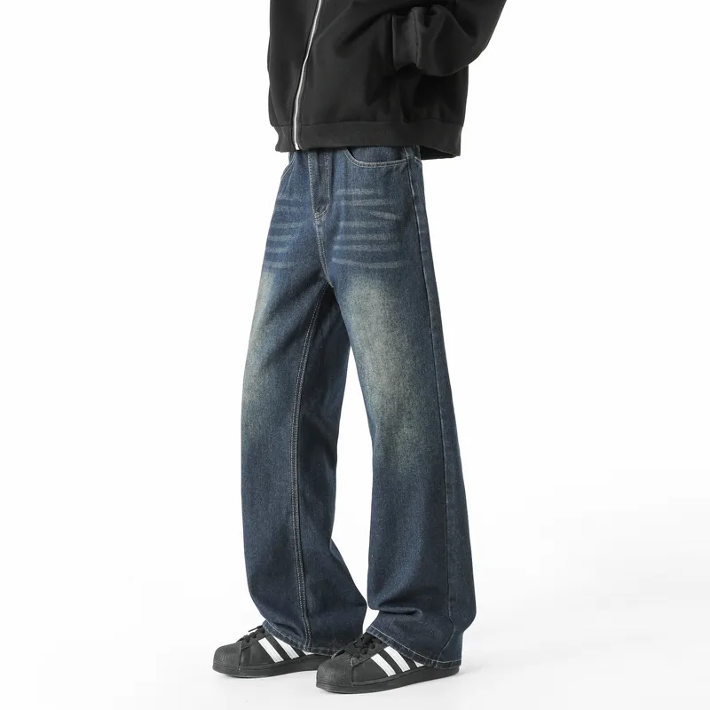 GALAXY FAIRY Jeans Unisex-17