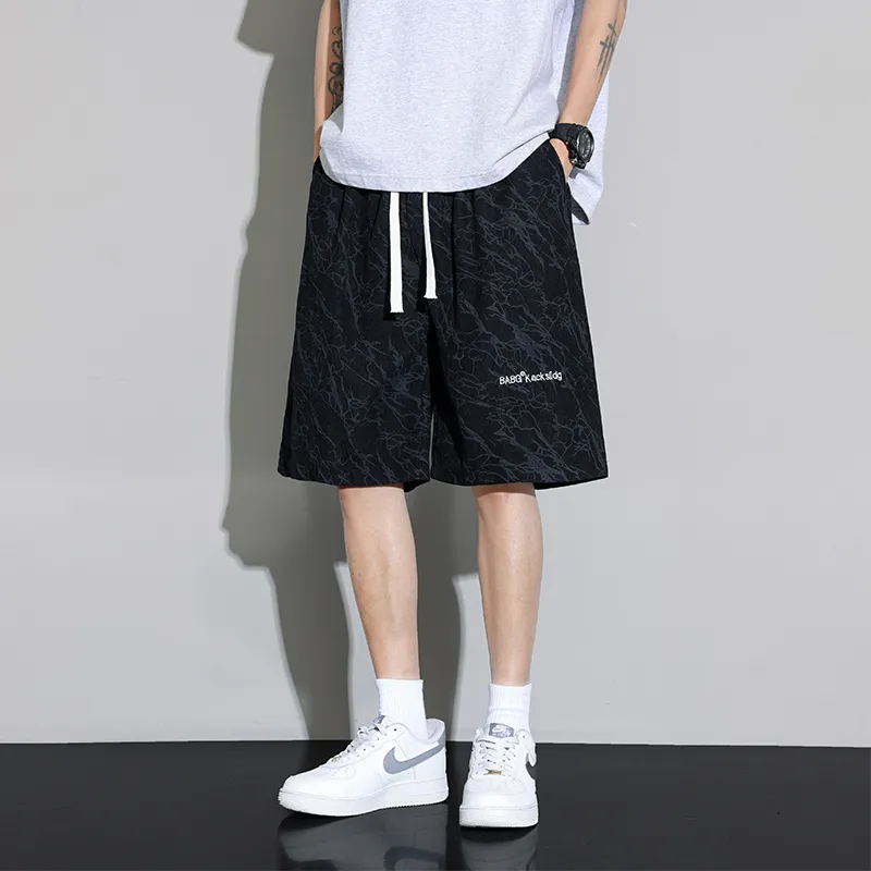 GALAXY FAIRY Casual Shorts Unisex-9