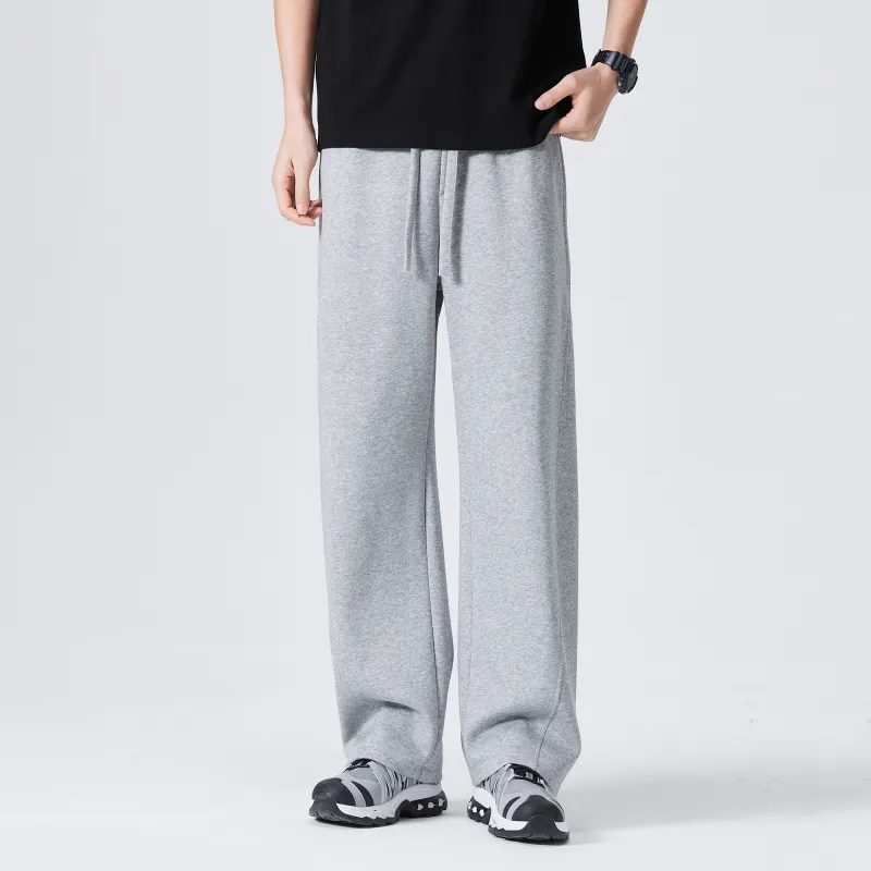 GALAXY FAIRY Knitted Sports Pants Unisex-9