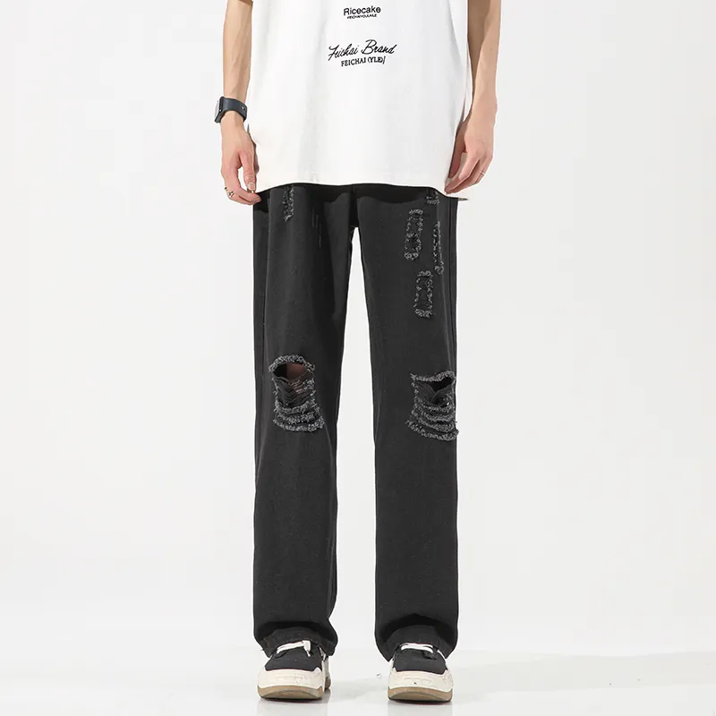 GALAXY FAIRY Jeans Unisex-7