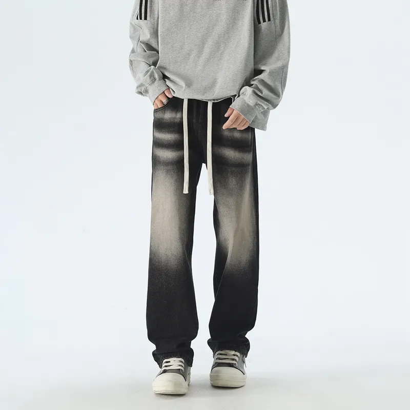 GALAXY FAIRY Jeans Unisex-2