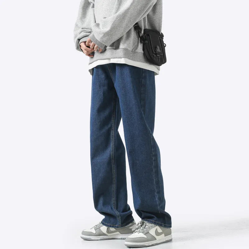 GALAXY FAIRY Jeans Unisex-17