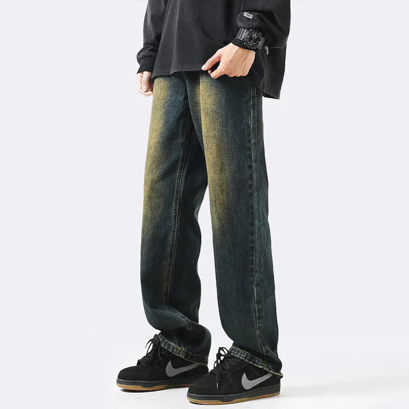 GALAXY FAIRY Jeans Unisex-29