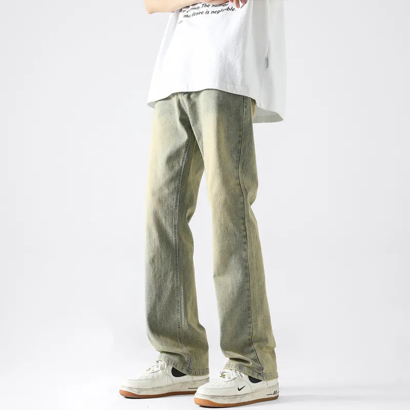 GALAXY FAIRY Jeans Unisex-9