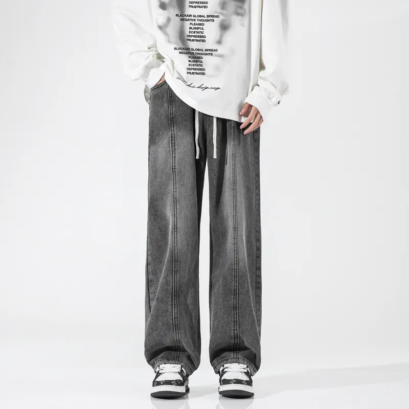 GALAXY FAIRY Jeans Unisex-2