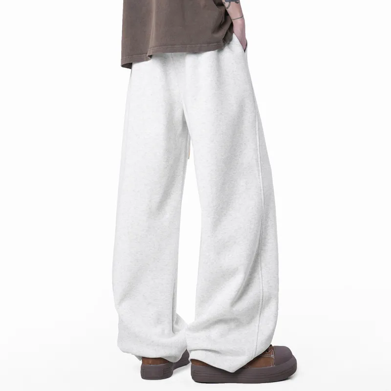 GALAXY FAIRY Knitted Sweatpants Unisex-39