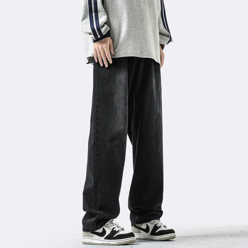 GALAXY FAIRY Jeans Unisex-3
