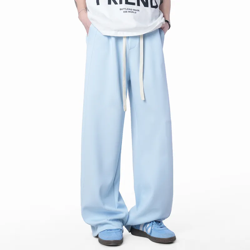 GALAXY FAIRY Knitted Sweatpants Unisex-54