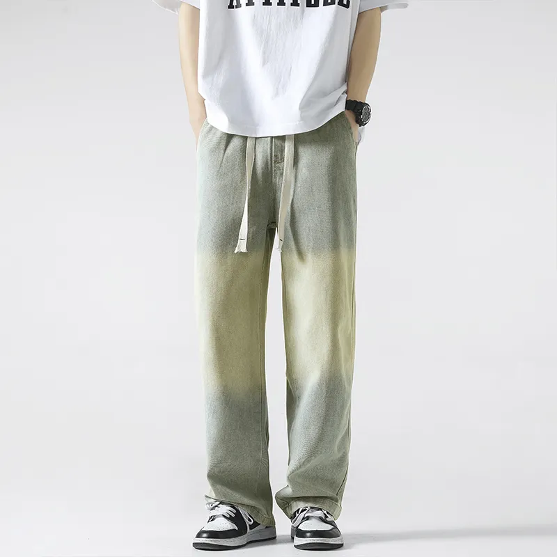 GALAXY FAIRY Jeans Unisex-8