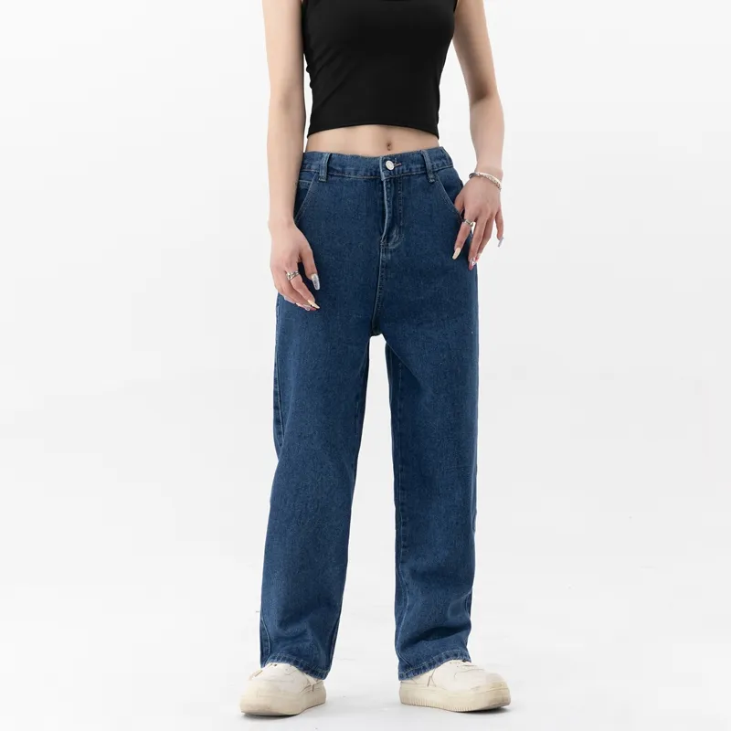 GALAXY FAIRY Jeans Unisex-22
