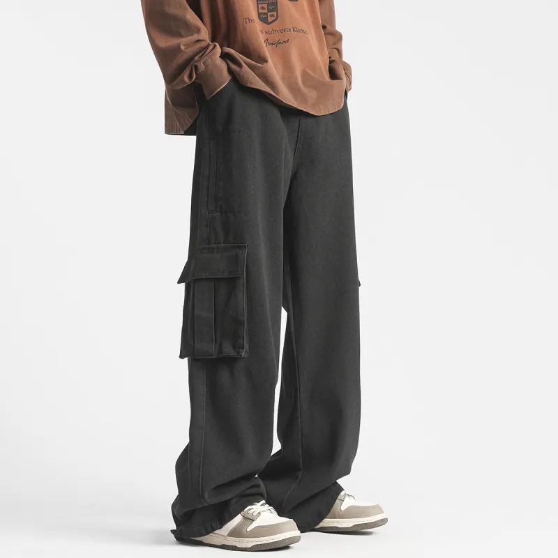 GALAXY FAIRY Jeans Unisex-4