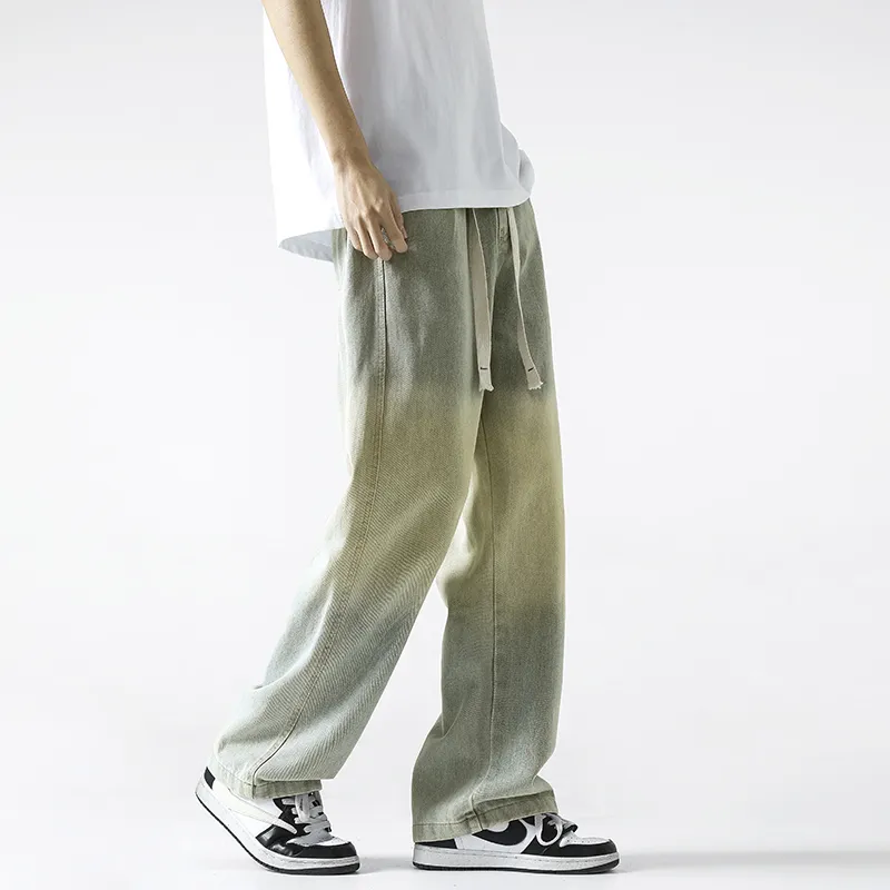 GALAXY FAIRY Jeans Unisex-9
