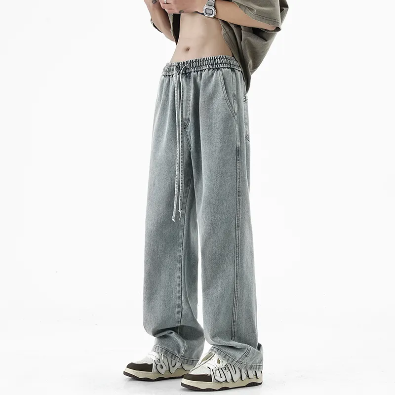 GALAXY FAIRY Jeans Unisex-8