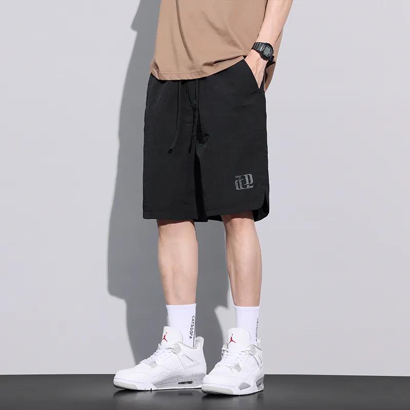 GALAXY FAIRY Casual Shorts Unisex-3