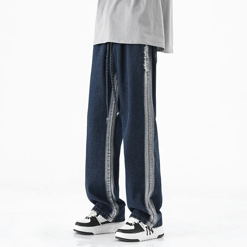 GALAXY FAIRY Jeans Unisex-9