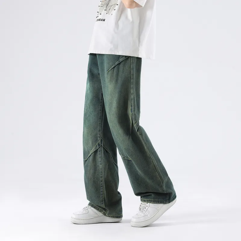 GALAXY FAIRY Jeans Unisex-8
